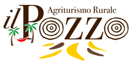 Logo agriturismo il pozzo